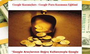 Googlekazanclari.net thumbnail