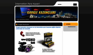 Googlekazanclari.webnode.com.tr thumbnail