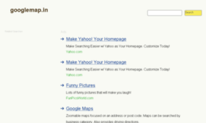 Googlemap.in thumbnail