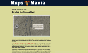 Googlemapsmania.blogspot.in thumbnail