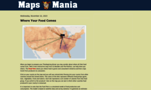 Googlemapsmania.blogspot.jp thumbnail