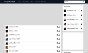 Googlemodapk.com thumbnail