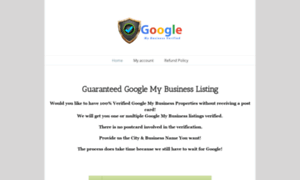 Googlemybusiness.promo thumbnail