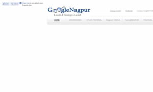 Googlenagpur.com thumbnail