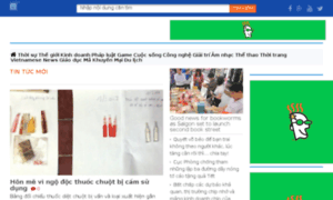 Googlenews.vn thumbnail