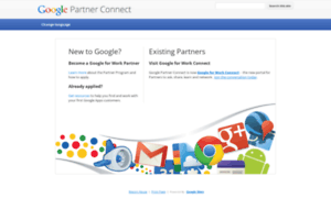 Googlepartnerconnect.com thumbnail