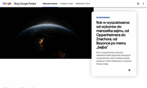 Googlepolska.blogspot.in thumbnail