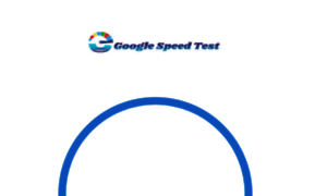 Googlespeedtest.net thumbnail