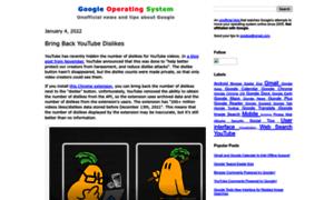 Googlesystem.blogspot.com thumbnail