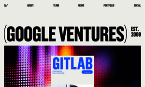 Googleventures.com thumbnail