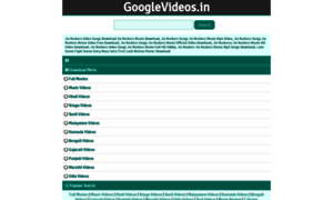Googlevideos.in thumbnail