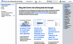 Googlewebmaster-es.blogspot.mx thumbnail