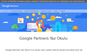 Googleyazokulu.com thumbnail