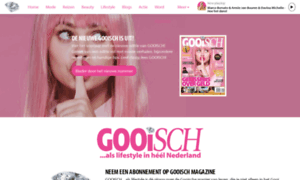 Gooisch.nl thumbnail
