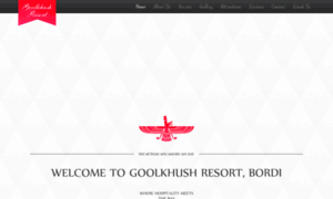 Goolkhushresortbordibeach.com thumbnail