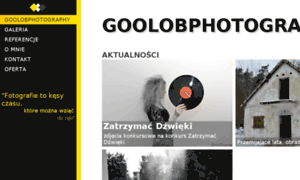 Goolobphotography.pl thumbnail