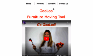 Gooloo-tools.com thumbnail