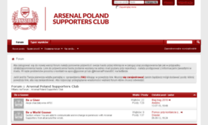 Gooner.pl thumbnail