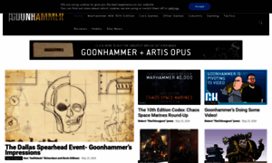 Goonhammer.com thumbnail