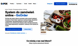 Goorder.pl thumbnail