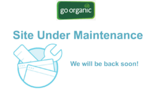 Goorganic.us thumbnail