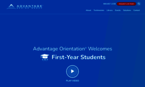 Goorientation.com thumbnail