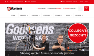 Goossens-borculo.nl thumbnail