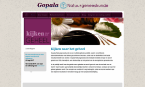 Gopala.nl thumbnail