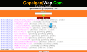 Gopalganjwap.com thumbnail