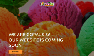 Gopals56.com thumbnail