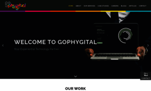 Gophygital.io thumbnail