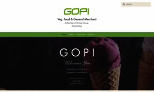 Gopi.shop thumbnail