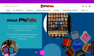 Gopinfolio.com thumbnail