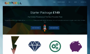 Gopixel.co.uk thumbnail