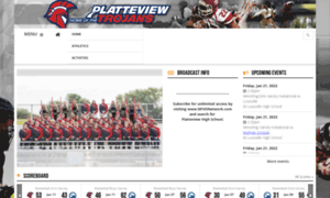 Goplatteview.com thumbnail