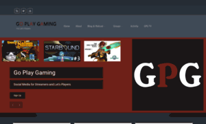 Goplaygaming.com thumbnail