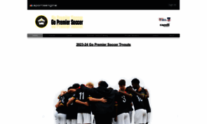 Gopremiersoccer.com thumbnail