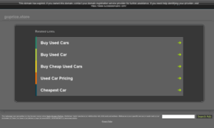 Goprice.store thumbnail