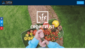 Gopro-croptrust.charity.org thumbnail