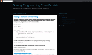 Goprogrammingfromscratch.blogspot.de thumbnail