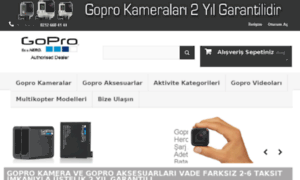 Goprohero.com.tr thumbnail