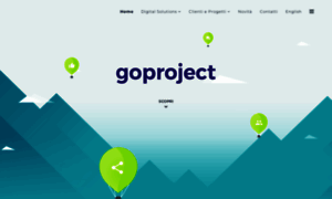 Goproject.it thumbnail