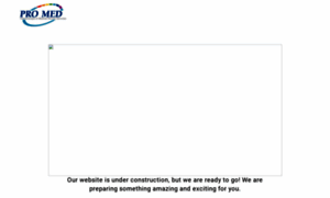 Gopromed.com thumbnail