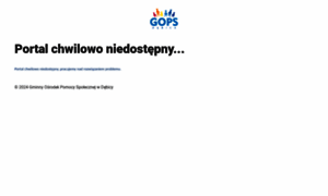 Gopsdebica.pl thumbnail