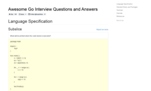 Goquiz.github.io thumbnail