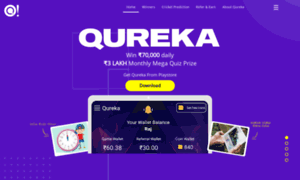 Goqureka.com thumbnail