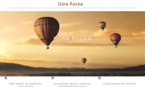 Gora-rocka.pl thumbnail