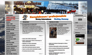 Gorakamiensk.eu thumbnail