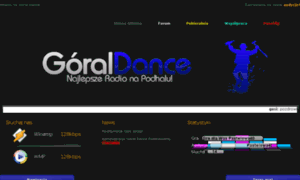 Goral-dance.pl thumbnail