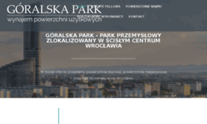 Goralskapark.pl thumbnail